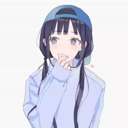  2020抖音最火动漫情头抖音最火cp头像