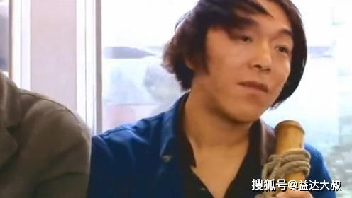  刘德华一句话,成就了一个鬼才导演一个影帝,影响了整个影业