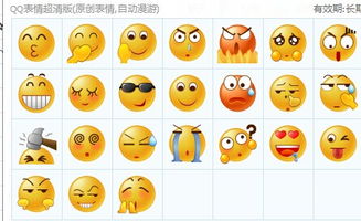  为什么qq原创表情会时大时小
