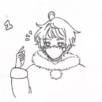  娟子漫画丨疫情无小事,细节记心间