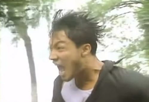  影视剧中的抓狂戏,演得好的很抓人,演不好的,观众抓狂
