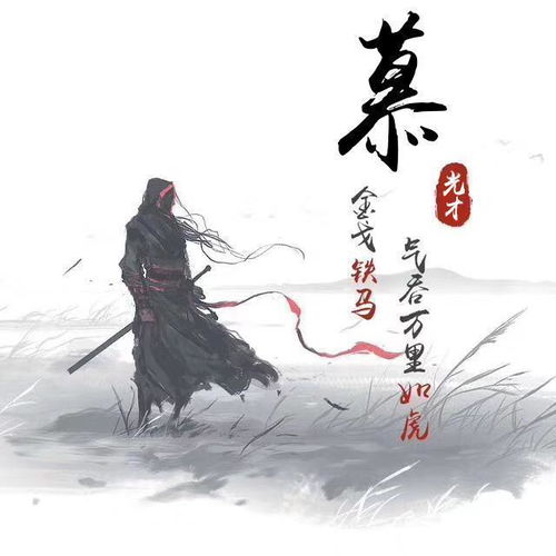  你应该换一换头像了,66张金属质感特效姓氏头像,赶快领取你的