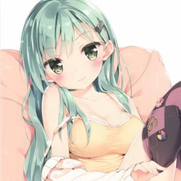  卡通头像