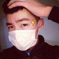  让时间来证明我有多爱你男生头像