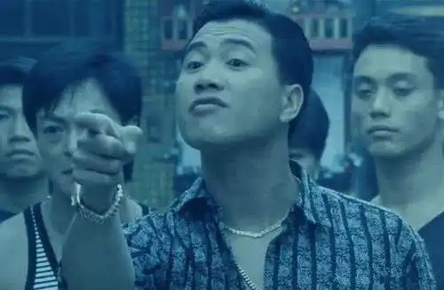  演黑帮老大最好的四位明星,孙红雷只能排名第四第一实至名归