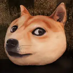  求一张神烦犬doge的手机超清壁纸反正像素高一点答案满意再追加100