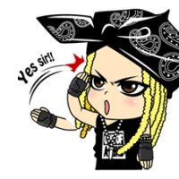  gdragon权志龙gd表情包系列图