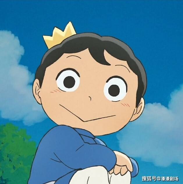  漫改新番国王排名