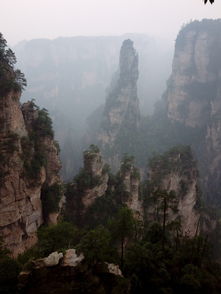  2014,张家界,凤凰,我来啦,吃住行实用攻略