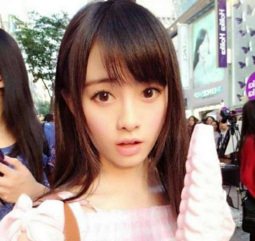  中国四千年美女鞠婧祎你真的了解她吗她对粉丝怎么样