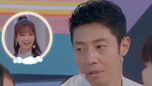  萌娃争论为啥不喜欢海涛,撒贝宁表情抢镜