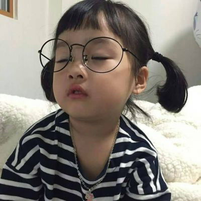 女生专用头像图片大全权