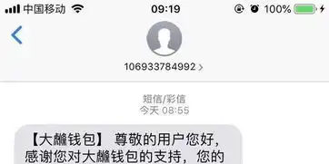  黑猫投诉大虪钱包天宏广州信息科技有限公司恶意扣款