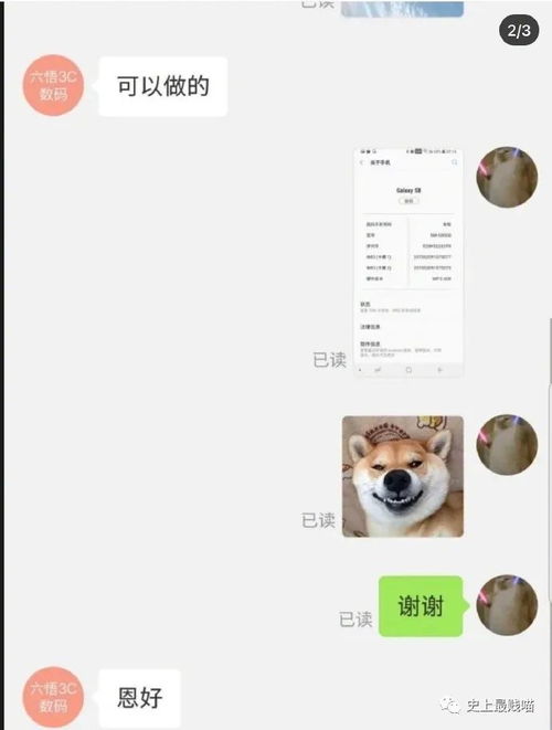  如何机智回怼男票发言哈哈哈哈哈哈哈哈这波操作绝了