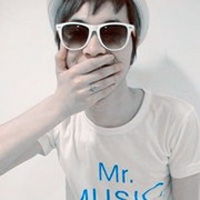  情侣头像超拽霸气一男一女