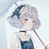  闺蜜头像好看好看清新可爱动漫的闺蜜头像