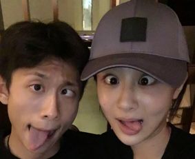  张一山当年为什么不嫁给我听了杨紫回答,张一山的表情很无奈