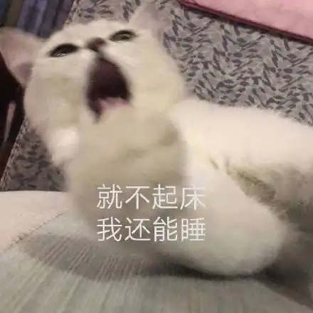  起床表情包起床微信表情包起床qq表情包发表情fabiaoqing.com