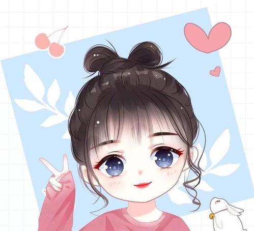  适合女生发的可爱句子,新颖有趣,点赞超高