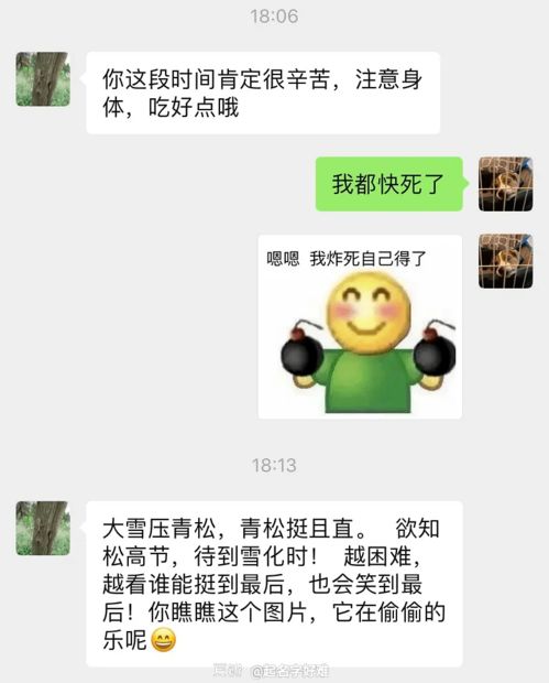  手滑发错表情包,我被亲妈移出了家族群...求你做个人吧