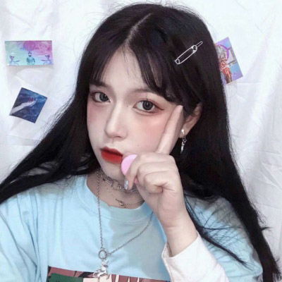 微信2021头像女2021年
