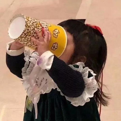  沙雕情侣头像一个人喜欢你最直接的表现