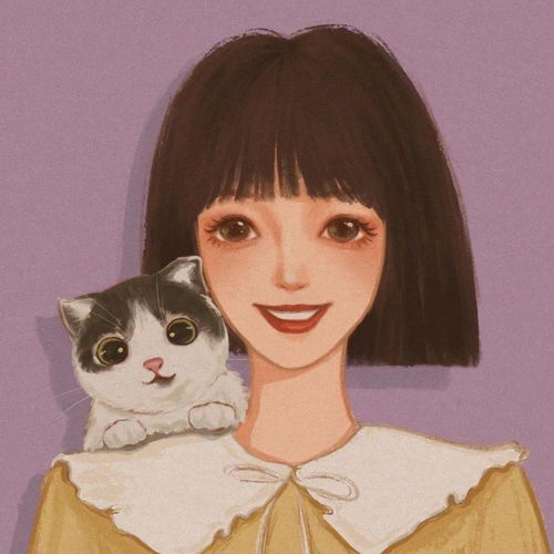  搞怪的沙雕头像