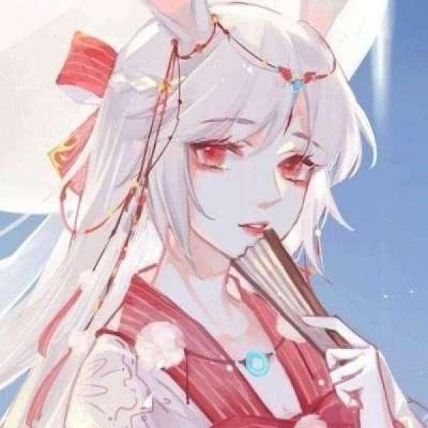  有哪些好看的古风小姐姐的真人头像,也可以真人头像图不少于10张