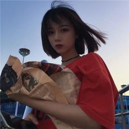  2019最火快手头像女生伤感唯美我有洁癖而你刚好是个垃圾