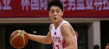  cba大幕落下亮点新人见几何