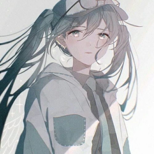 抖音最火的情侣头像霸气