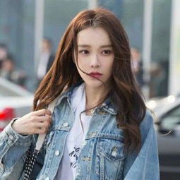  2019微信闺蜜头像一人一张清新可爱你是我誓死不忘的过往