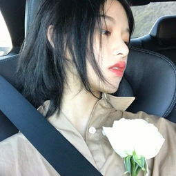  求四张比较有气质的闺蜜头像