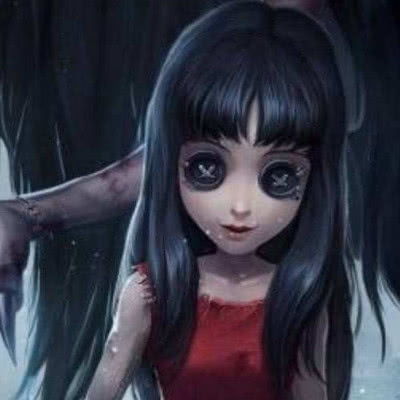  第五人格画中女郎上线外服,没想到竟还有这一缺点