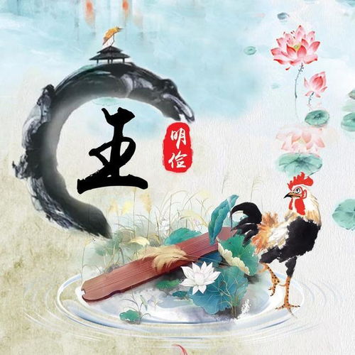  全新3d个性签名头像已做好,大气高端微信头像,专为你设计