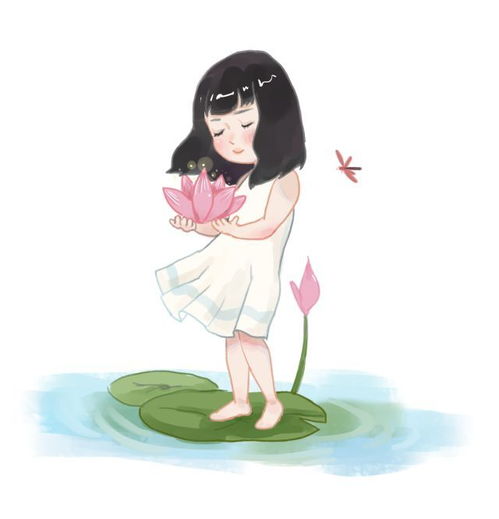  哇中法混血小萌妹和地道的长沙腼腆伢子,展现接地气捕鱼实力惊呆一众小伙伴
