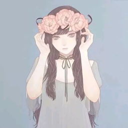  四人闺蜜头像也许闺蜜就是,无事时百般挑剔,逆境时不离不弃