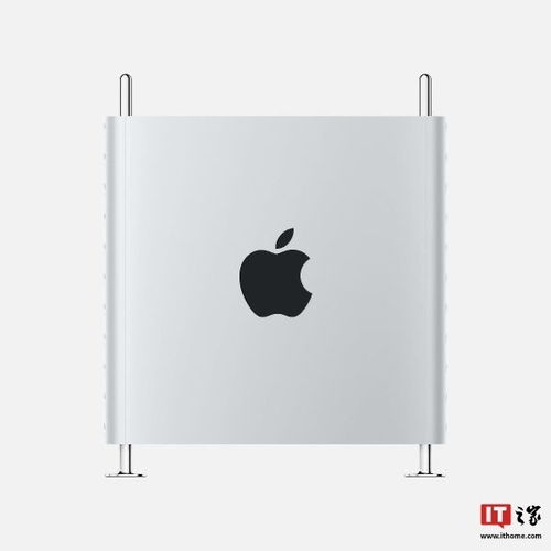  苹果计划在2025年推出更强大的macpro,配备m4ultra芯片