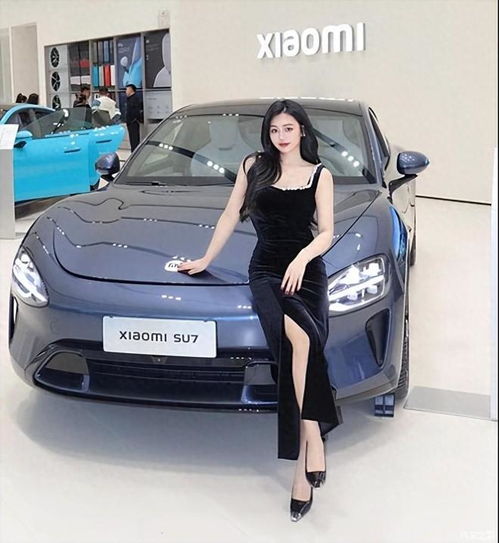  远超比亚迪,碾压小米,暴赚3000亿这个国产心机车闷声发财