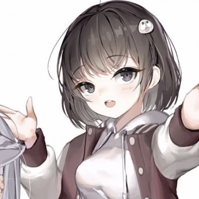  动漫闺蜜头像ins插画动漫,集美卡通动漫头像我要个性网