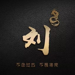 尊贵奢华生肖姓氏微信头像,看看有没有你的姓氏,赶紧领走