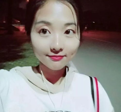  减肥成功的女生,才是最可爱的
