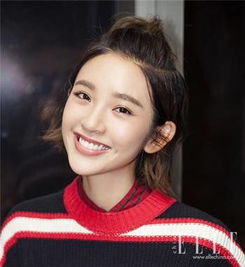 李宇春玩转萌系小揪揪你是不是也春春欲动