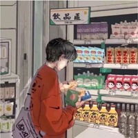 抖音情侣头像原作者怎么