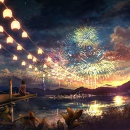2023年最火的抖音风景系