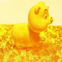 微信头像吉利好运头像男