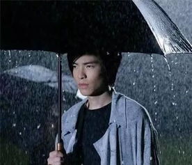  萧敬腾演唱会下雨断电,精心准备成泡影,事后暖心道歉