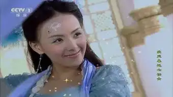 赵丽颖丑照表情包古装