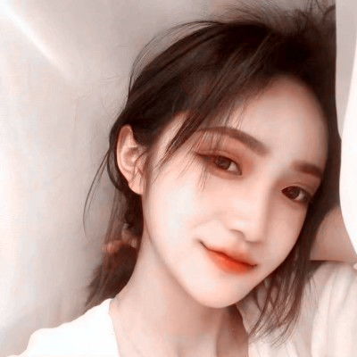  长发美女微信头像,诗意仙女养眼又好看的