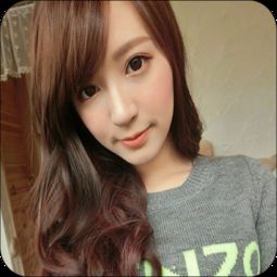  美女动态图片